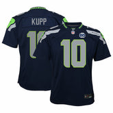 Cooper Kupp Youth 50th Season Game Jersey - Seattle Seahawks Jerseys