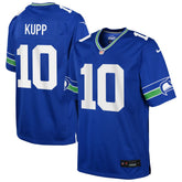 Cooper Kupp Youth Game Jersey - Seattle Seahawks Jerseys