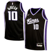 Nike DeMar DeRozan Sacramento Kings Youth Swingman Jersey