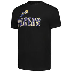 Indiana Pacers FISLL Unisex Oversize Logo T-Shirt