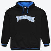 Mitchell & Ness Minnesota Timberwolves Hardwood Classics Big & Tall Hoodie