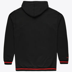 Mitchell & Ness Chicago Bulls Hardwood Classics Big & Tall Hoodie