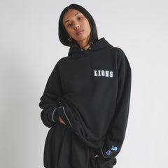 Off Season Unisex Hoodie - Detroit Lions Hoodies