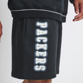 Off Season Unisex Fleece Shorts - Green Bay Packers Shorts