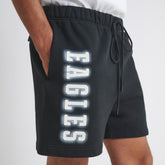 Off Season Unisex Fleece Shorts - Philadelphia Eagles Shorts