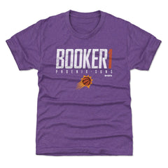 Devin Booker Phoenix Suns 500 Level Youth Elite T-Shirt