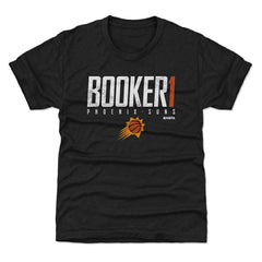 Devin Booker Phoenix Suns 500 Level Youth Elite T-Shirt