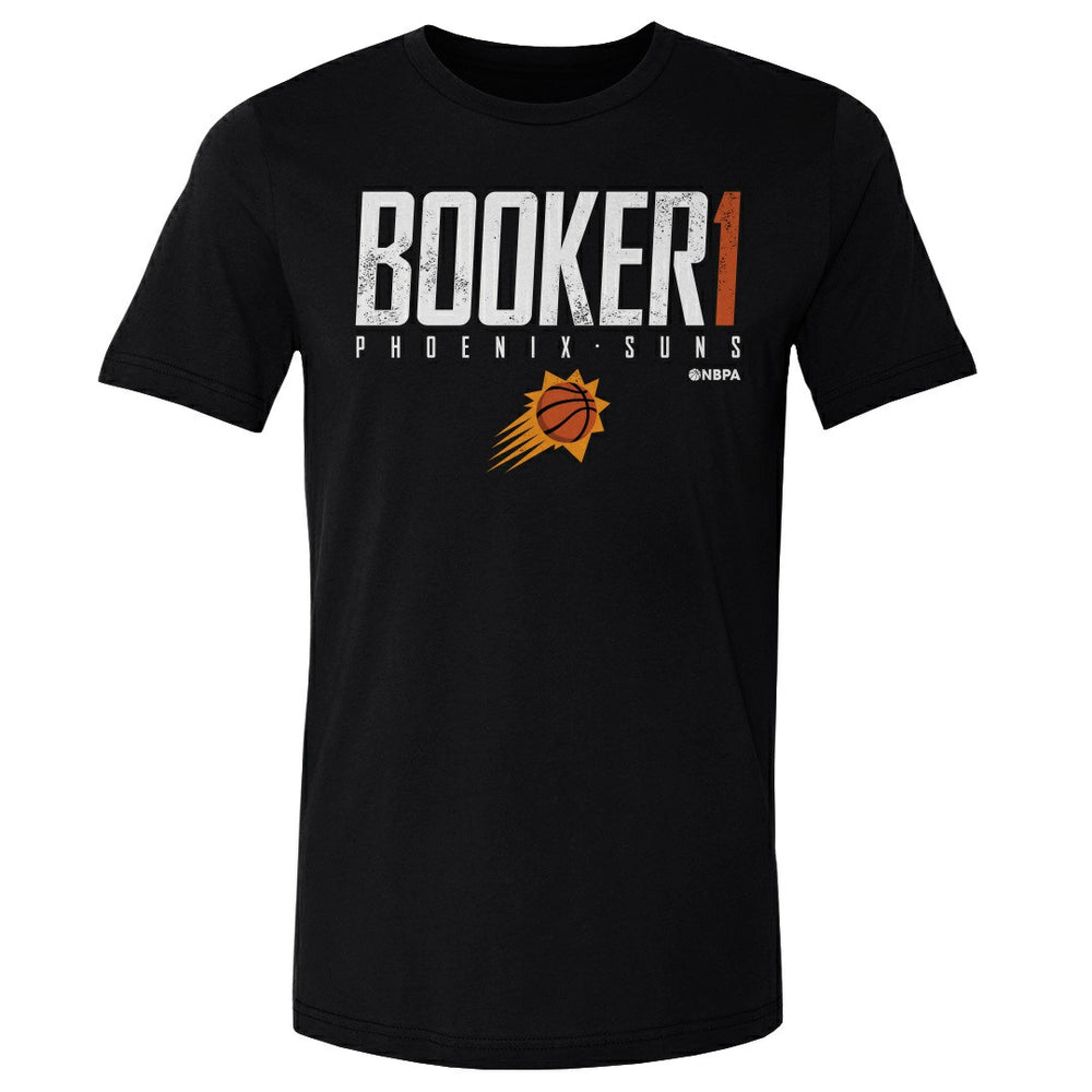 Devin Booker Phoenix Suns 500 Level Elite T-Shirt