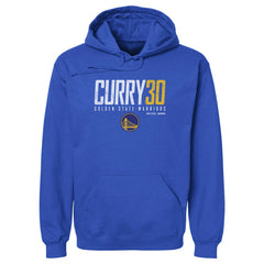 Stephen Curry Golden State Warriors 500 Level Elite Pullover Hoodie sale