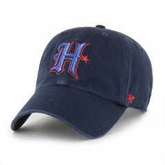 '47 H-Town Cleanup Adjustable Hat - Houston Texans Hats