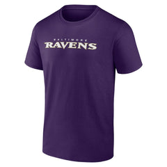#1 Dad Jersey T-Shirt - Baltimore Ravens T-shirts