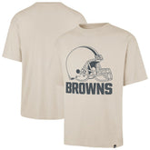 '47 Bouldering Imprint Ravine Foundation T-Shirt - Cleveland Browns T-shirts