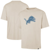 '47 Bouldering Imprint Ravine Foundation T-Shirt - Detroit Lions T-shirts