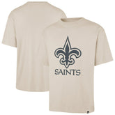 '47 Bouldering Imprint Ravine Foundation T-Shirt - New Orleans Saints T-shirts
