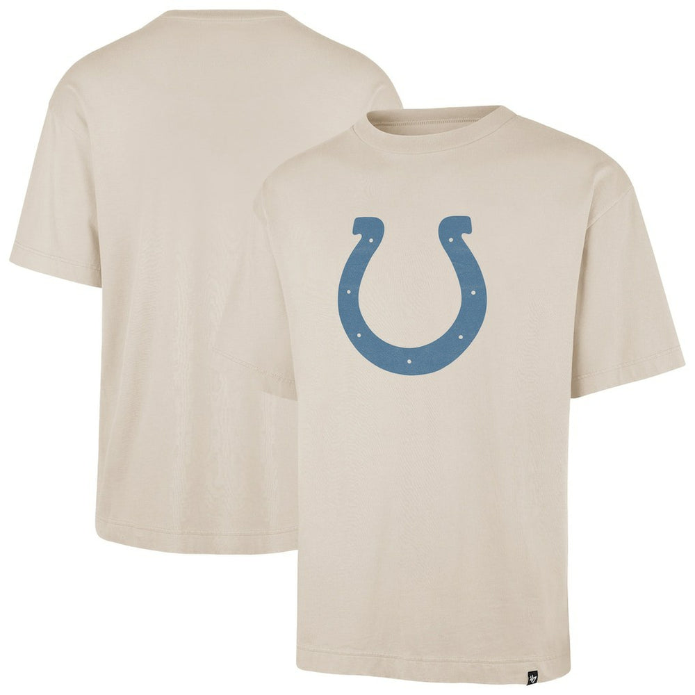 '47 Bouldering Imprint Ravine Foundation T-Shirt - Indianapolis Colts T-shirts