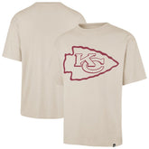 '47 Bouldering Imprint Ravine Foundation T-Shirt - Kansas City Chiefs T-shirts