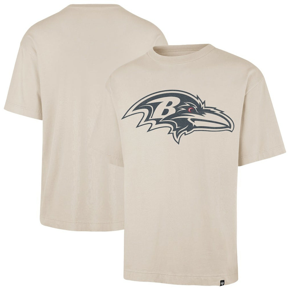 '47 Bouldering Imprint Ravine Foundation T-Shirt - Baltimore Ravens T-shirts