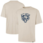 '47 Bouldering Imprint Ravine Foundation T-Shirt - Chicago Bears T-shirts