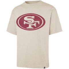 '47 Bouldering Imprint Ravine Foundation T-Shirt - San Francisco 49ers T-shirts