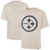 '47 Bouldering Imprint Ravine Foundation T-Shirt - Pittsburgh Steelers T-shirts