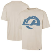 '47 Bouldering Imprint Ravine Foundation T-Shirt - Los Angeles Rams T-shirts