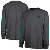 '47 Cairn Ravine Foundation Long Sleeve T-Shirt - Jacksonville Jaguars T-shirts