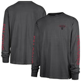 '47 Cairn Ravine Foundation Long Sleeve T-Shirt - Atlanta Falcons T-shirts