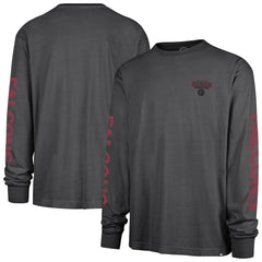 '47 Cairn Ravine Foundation Long Sleeve T-Shirt - Atlanta Falcons T-shirts