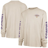 '47 Cairn Ravine Foundation Long Sleeve T-Shirt - Minnesota Vikings T-shirts