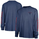 '47 Cairn Ravine Foundation Long Sleeve T-Shirt - Houston Texans T-shirts
