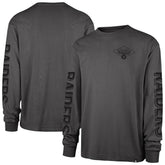 '47 Cairn Ravine Foundation Long Sleeve T-Shirt - Las Vegas Raiders T-shirts