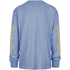 '47 Cairn Ravine Foundation Long Sleeve T-Shirt - Los Angeles Chargers T-shirts