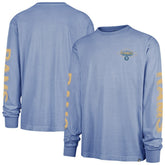 '47 Cairn Ravine Foundation Long Sleeve T-Shirt - Los Angeles Rams T-shirts