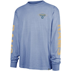'47 Cairn Ravine Foundation Long Sleeve T-Shirt - Los Angeles Rams T-shirts