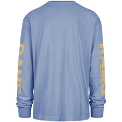 '47 Cairn Ravine Foundation Long Sleeve T-Shirt - Los Angeles Rams T-shirts