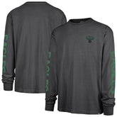 '47 Cairn Ravine Foundation Throwback Long Sleeve T-Shirt - Philadelphia Eagles T-shirts