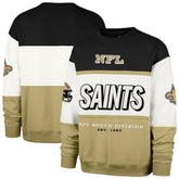 '47 Breeze Maximalist Sweatshirt - New Orleans Saints Sweatshirts