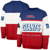 '47 Breeze Maximalist Sweatshirt - New York Giants Sweatshirts