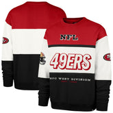 '47 Breeze Maximalist Sweatshirt - San Francisco 49ers Sweatshirts