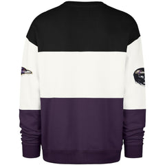 '47 Breeze Maximalist Sweatshirt - Baltimore Ravens Sweatshirts