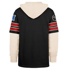 '47 Split Zone Cornerback Duo Hoodie - Atlanta Falcons Hoodies