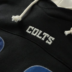 '47 Split Zone Cornerback Duo Hoodie - Indianapolis Colts Hoodies