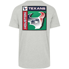 '47 Chrome Plate Franklin T-Shirt - Houston Texans T-shirts