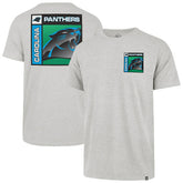 '47 Chrome Plate Franklin T-Shirt - Carolina Panthers T-shirts