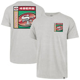 '47 Chrome Plate Franklin T-Shirt - San Francisco 49ers T-shirts
