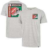 '47 Chrome Plate Franklin T-Shirt - Cleveland Browns T-shirts
