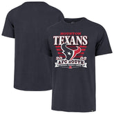 '47 Stripe Splash Franklin T-Shirt - Houston Texans T-shirts