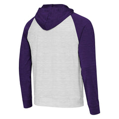 Antigua Urgent Pullover Hoodie - Baltimore Ravens Hoodies