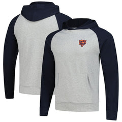 Antigua Urgent Pullover Hoodie - Chicago Bears Hoodies