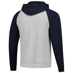 Antigua Urgent Pullover Hoodie - Chicago Bears Hoodies